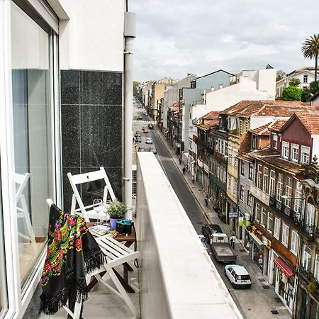 Apartamentos Portodouro - Santa Catarina Rum bild