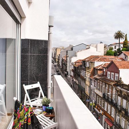 Apartamentos Portodouro - Santa Catarina Rum bild