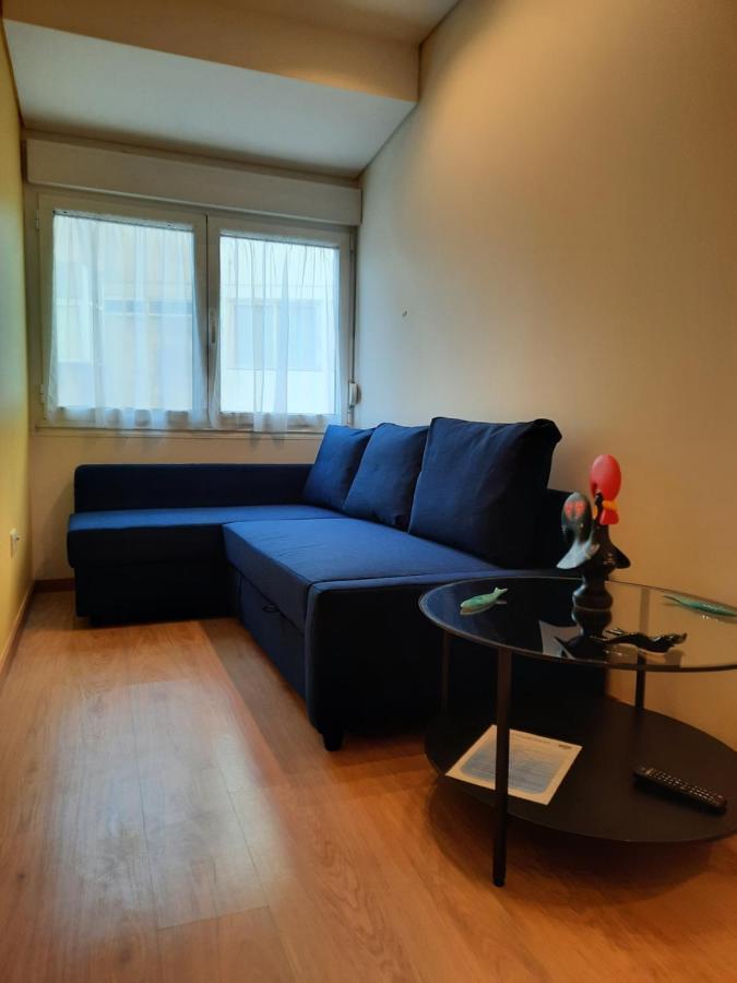 Apartamentos Portodouro - Santa Catarina Exteriör bild