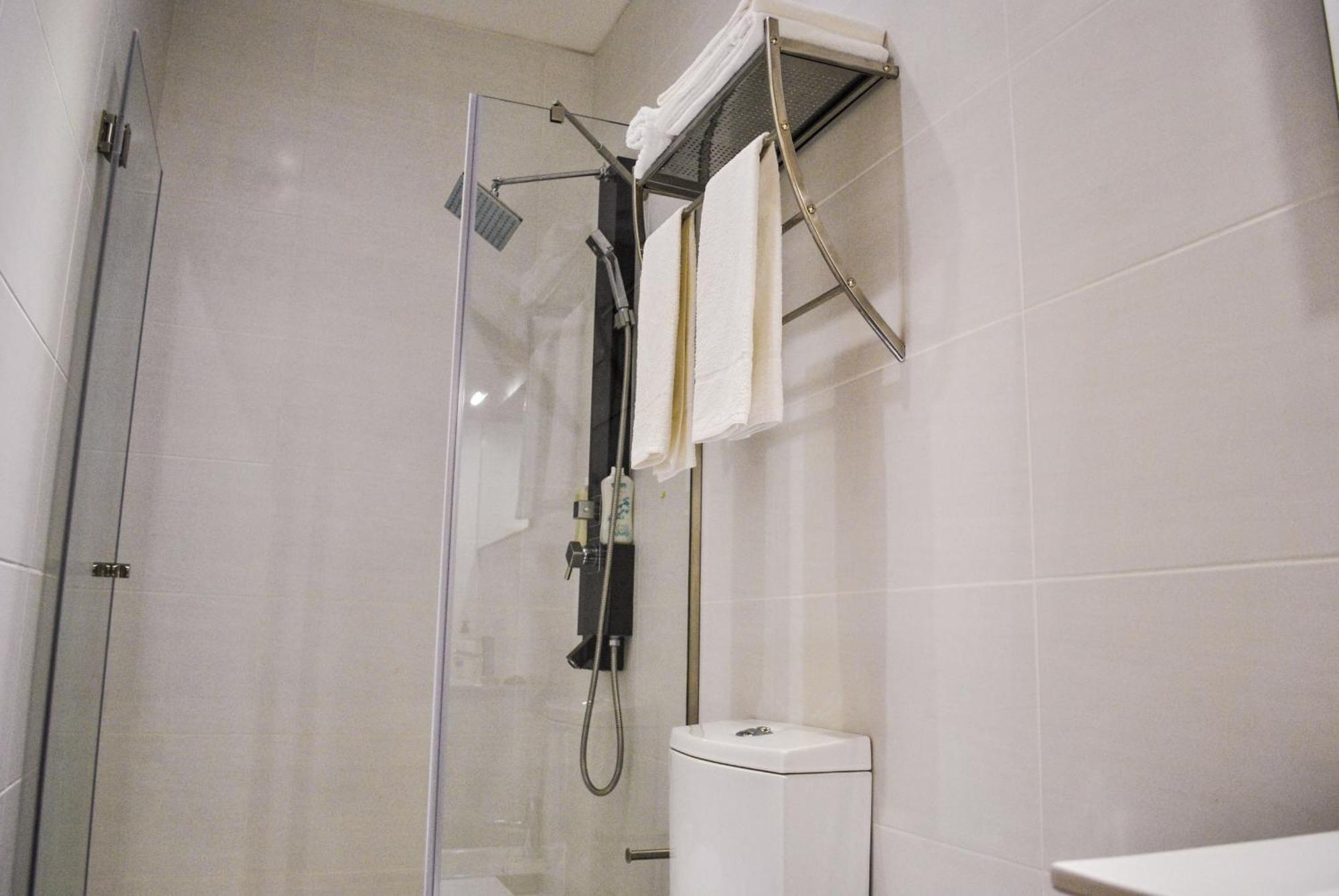 Apartamentos Portodouro - Santa Catarina Rum bild