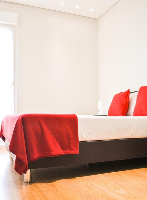 Apartamentos Portodouro - Santa Catarina Rum bild