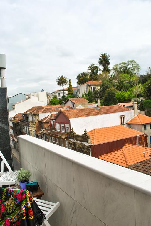 Apartamentos Portodouro - Santa Catarina Rum bild