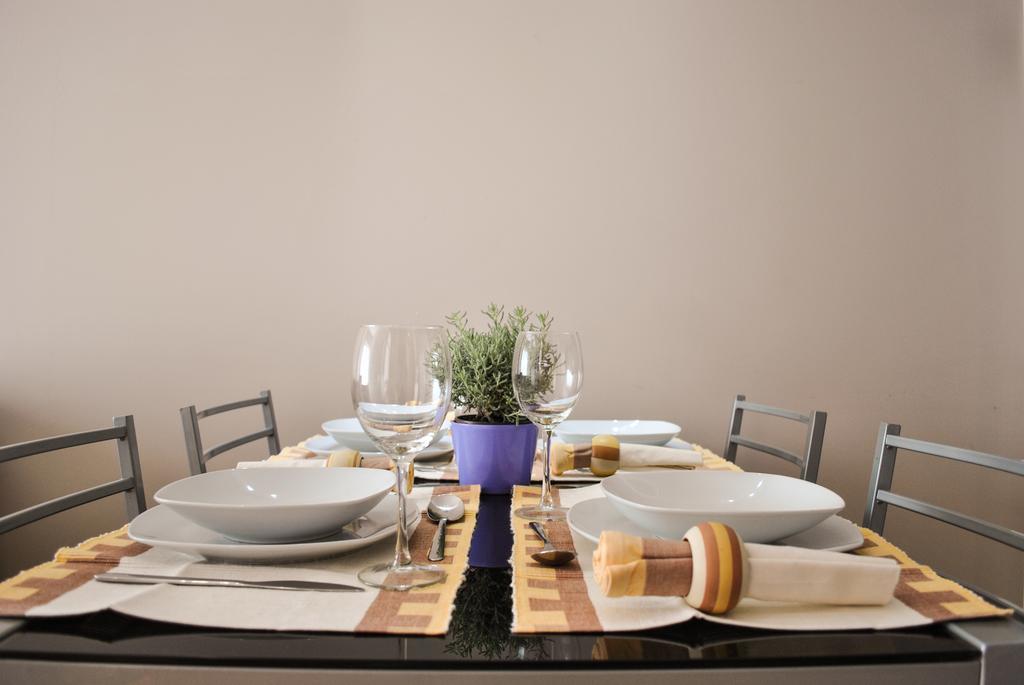Apartamentos Portodouro - Santa Catarina Rum bild
